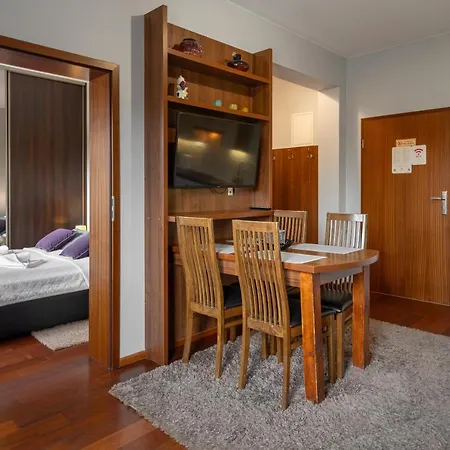 Apartament Rentplanet - Gorace Zrodla Zakopane