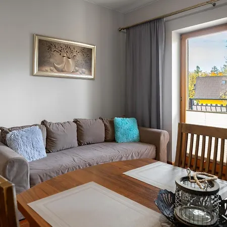 Rentplanet - Gorace Zrodla * Zakopane